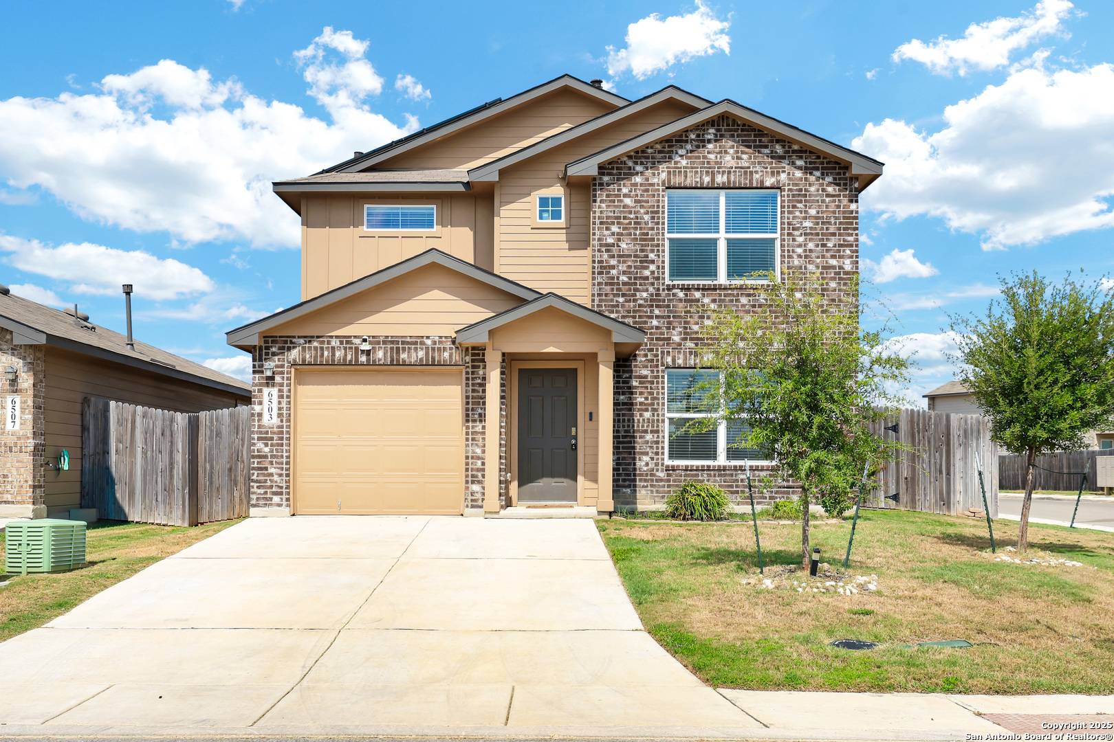 San Antonio, TX 78252,6503 Dynamic Sound