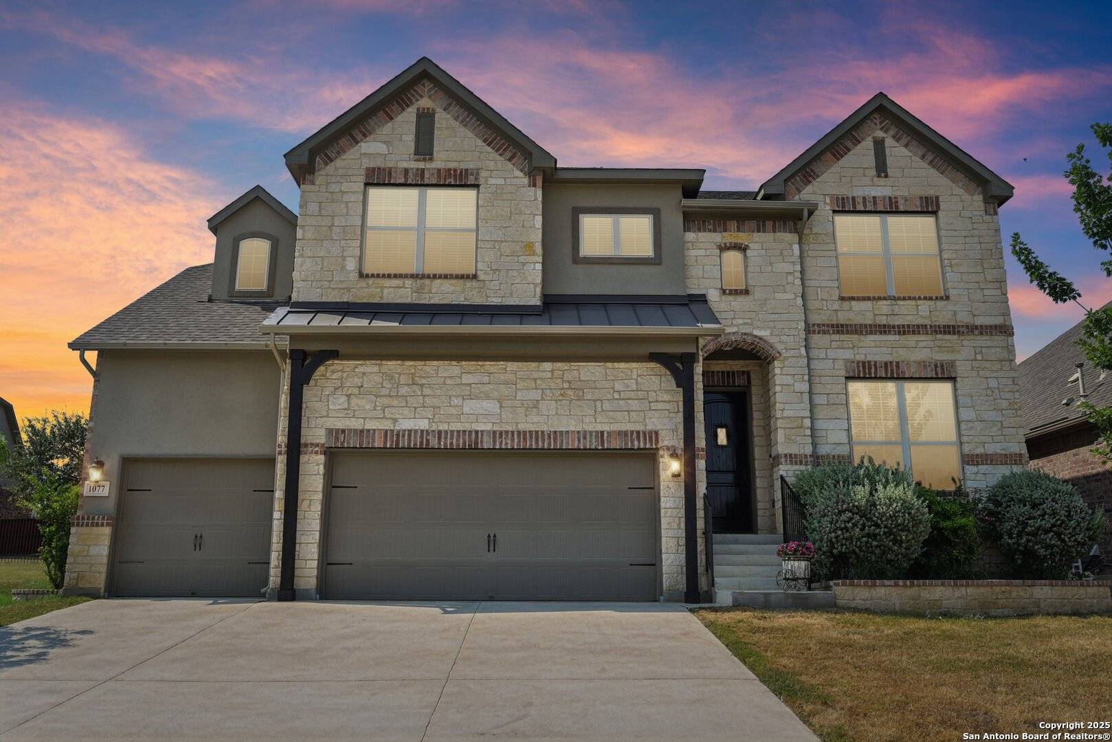 New Braunfels, TX 78132,1077 stone