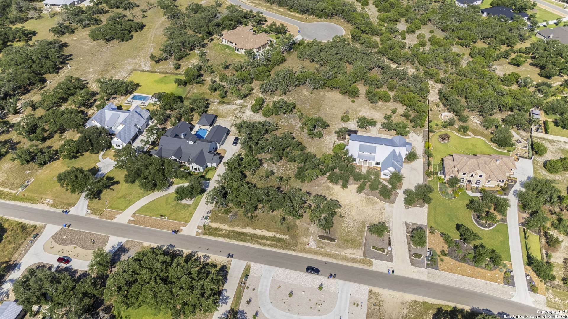 Bulverde, TX 78163,918 Maximino Ridge