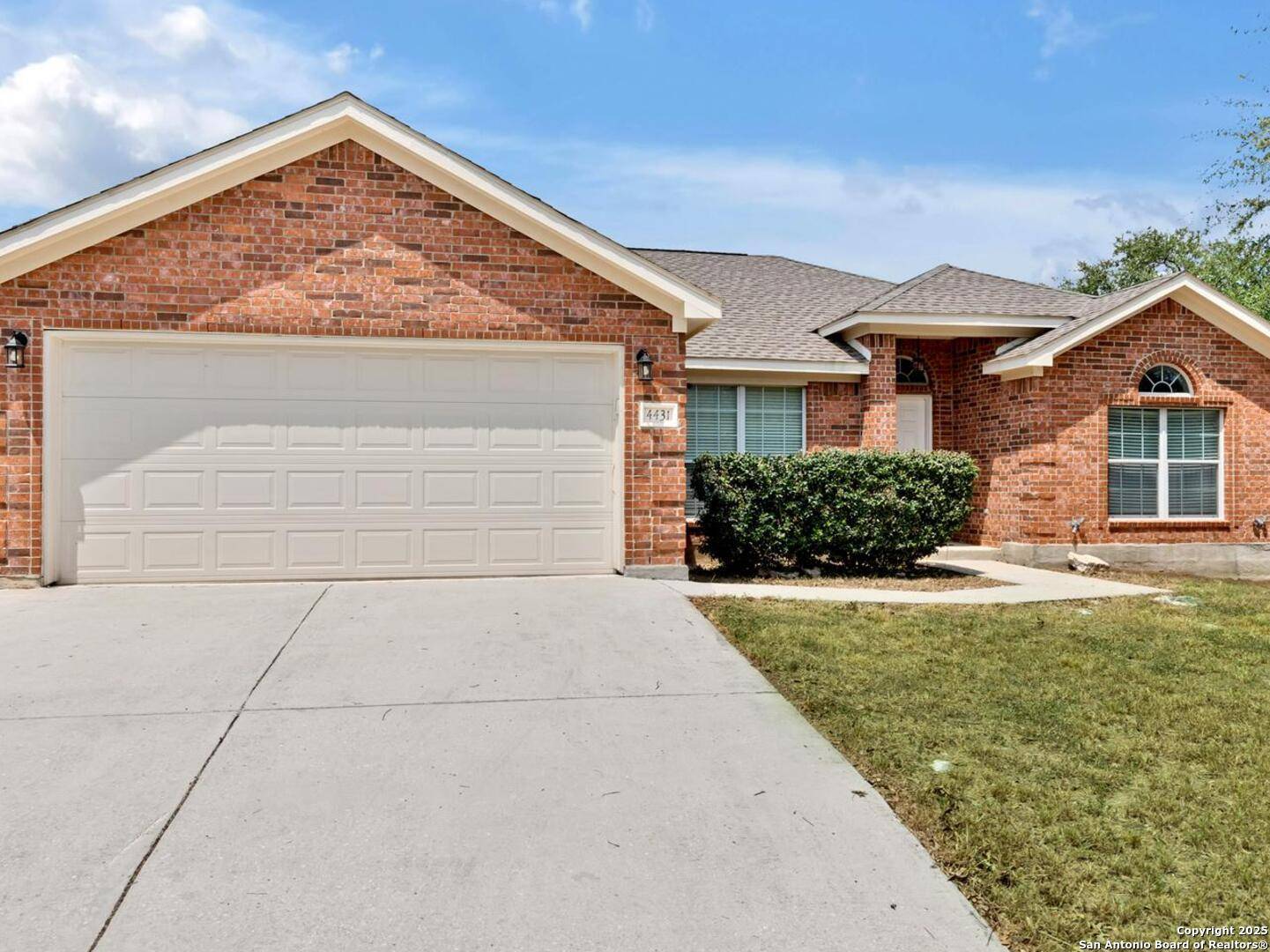 San Antonio, TX 78259,4431 Nugget Peak