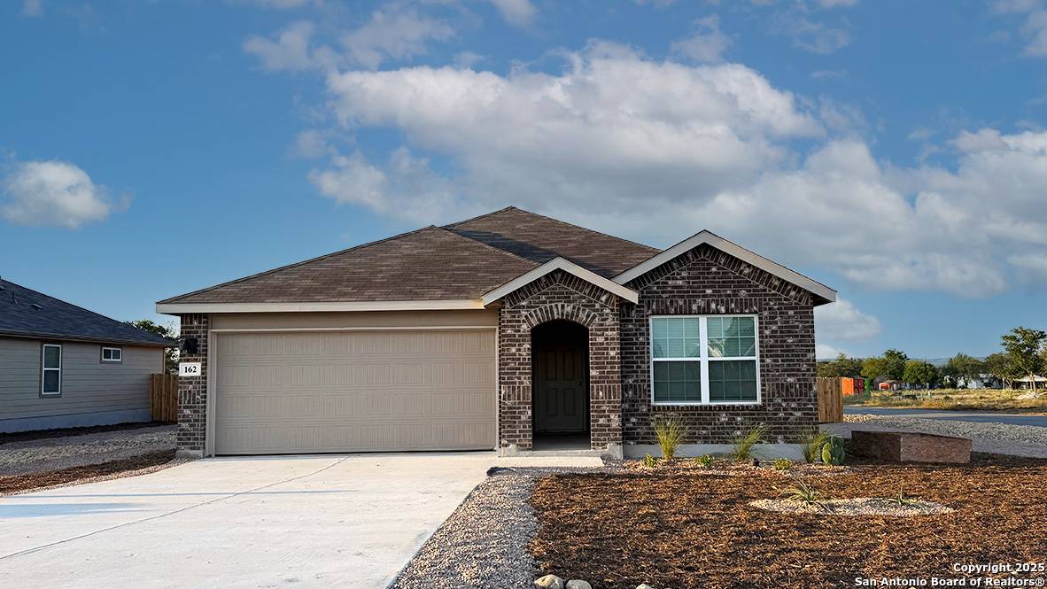 Comfort, TX 78013,162 Double L Drive