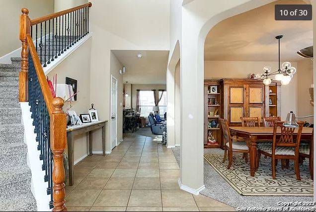 San Antonio, TX 78260,26123 destiny