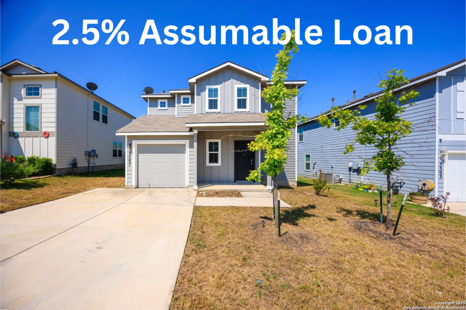 San Antonio, TX 78222,5507 Rosillo Bluff