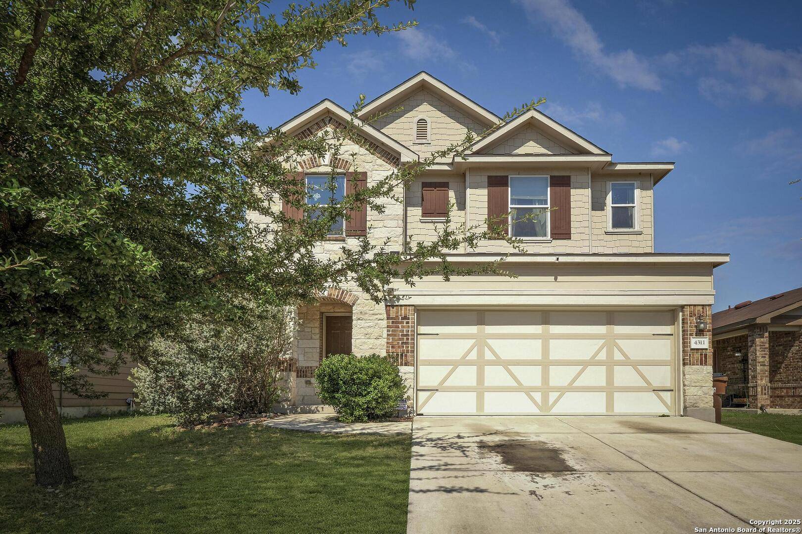 San Antonio, TX 78245,4311 Olympus Bay