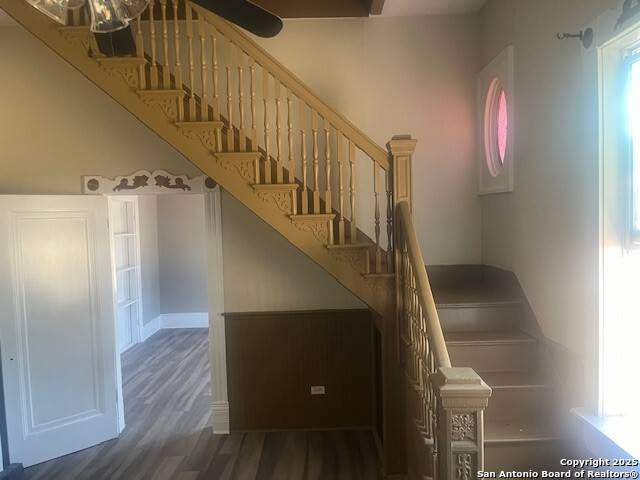 San Antonio, TX 78207,1401 N Trinity