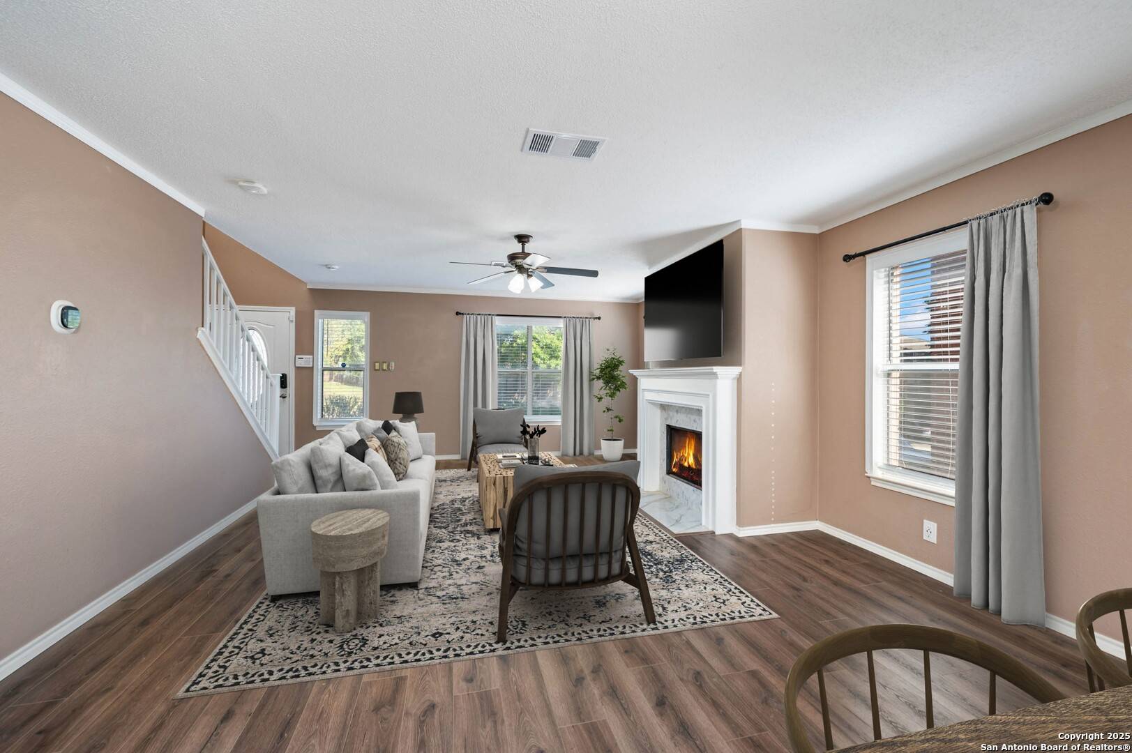 San Antonio, TX 78230,2110 Domal