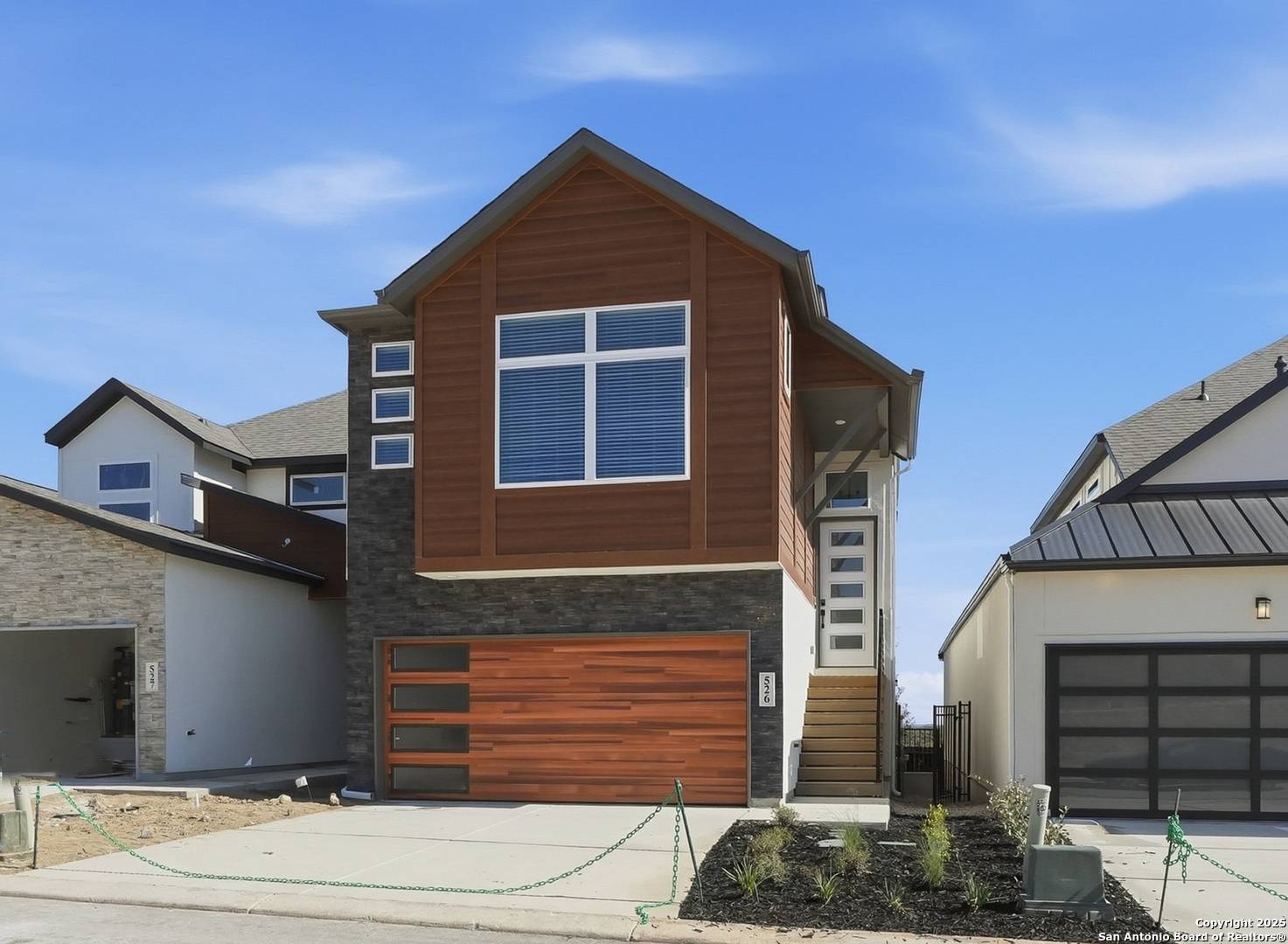 San Antonio, TX 78258,20675 Huebner Rd Unit 526