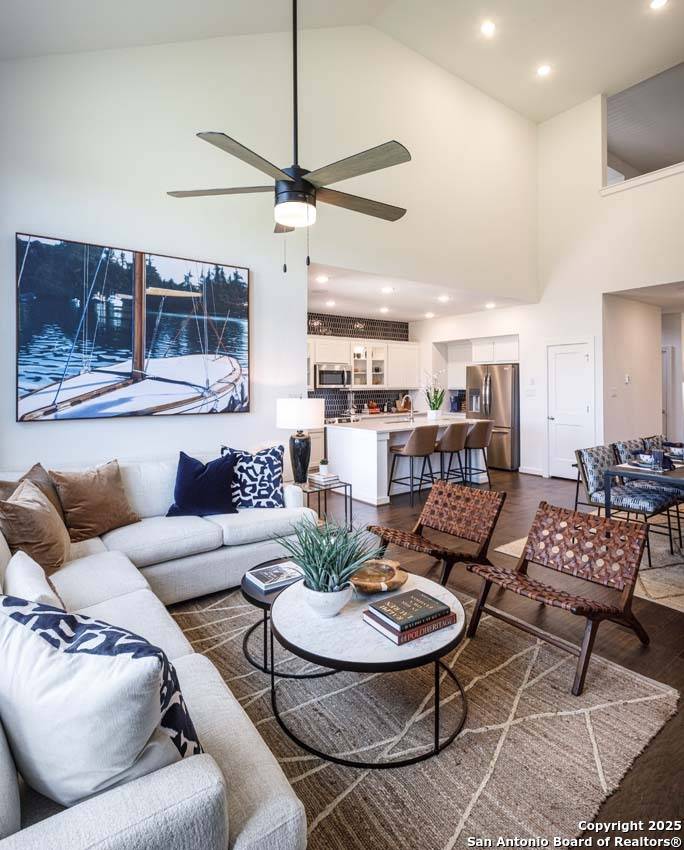 Cibolo, TX 78108,713 Moki Place
