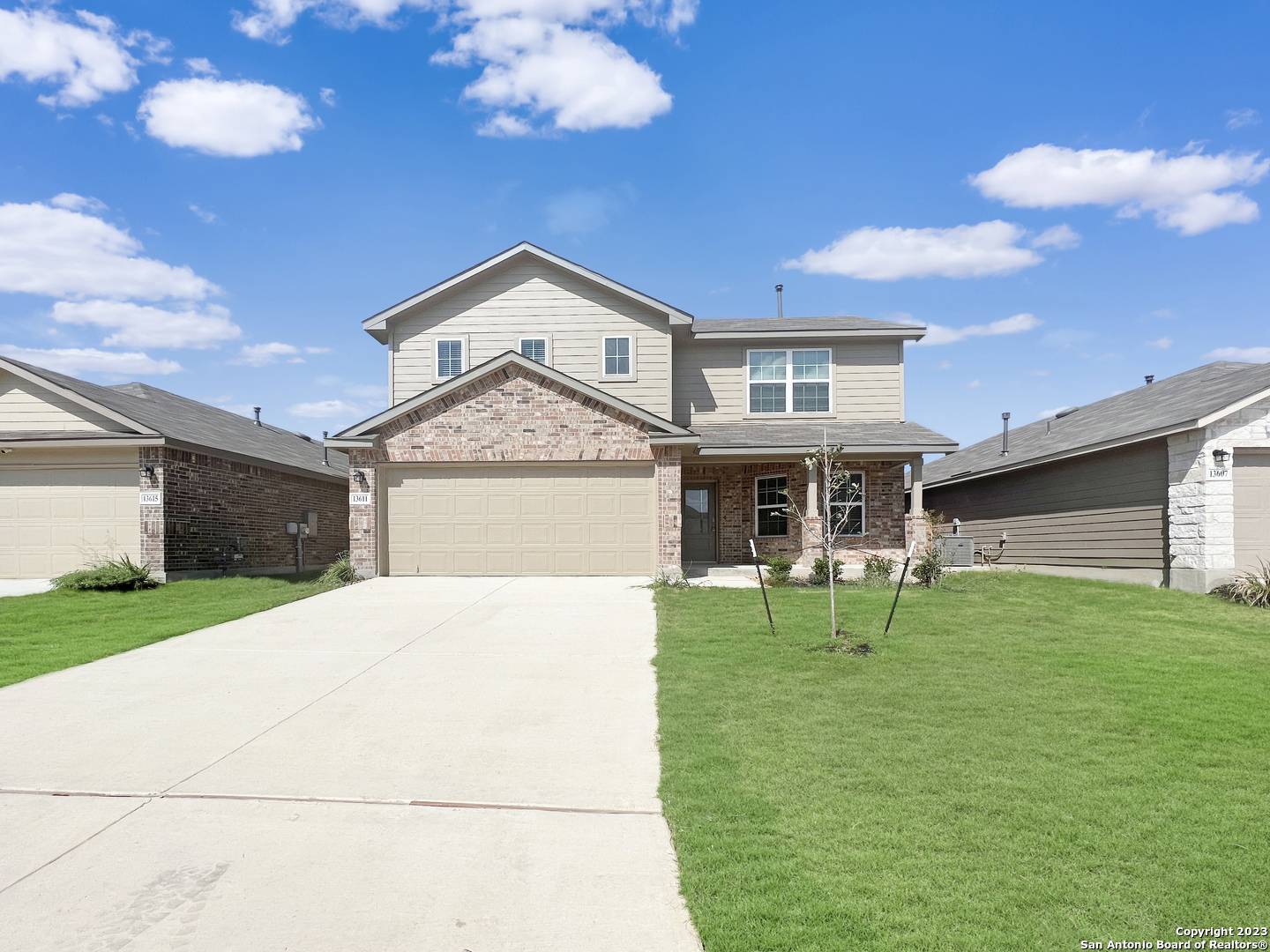 San Antonio, TX 78254,13611 Boothe Grove