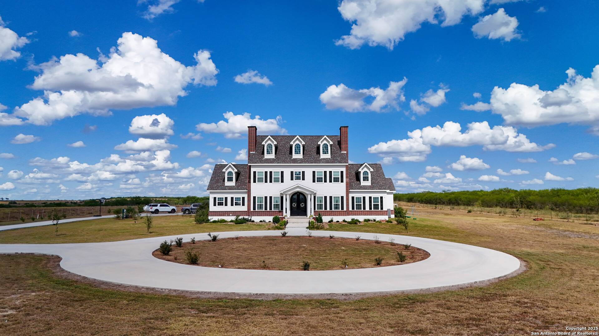 Kenedy, TX 78119,741 County Road 159