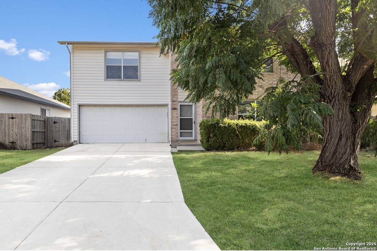 San Antonio, TX 78250,9806 Kelton