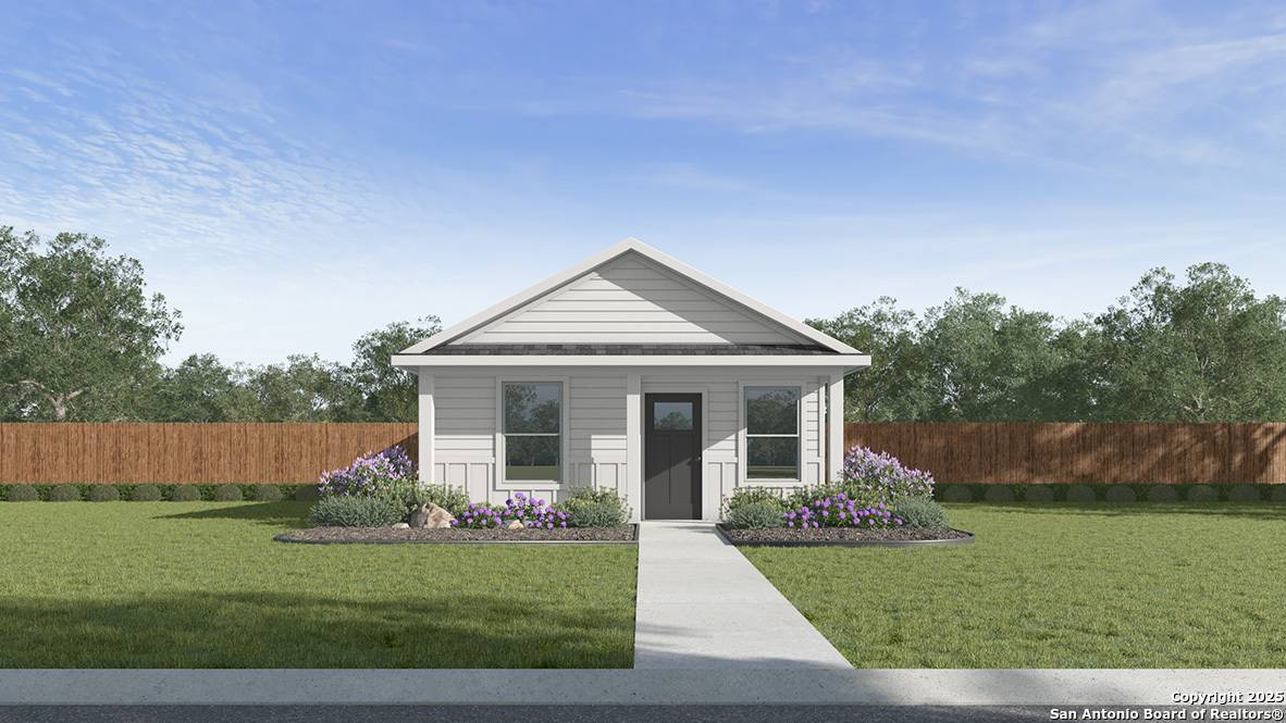 San Antonio, TX 78221,2065 Zephyr Lily