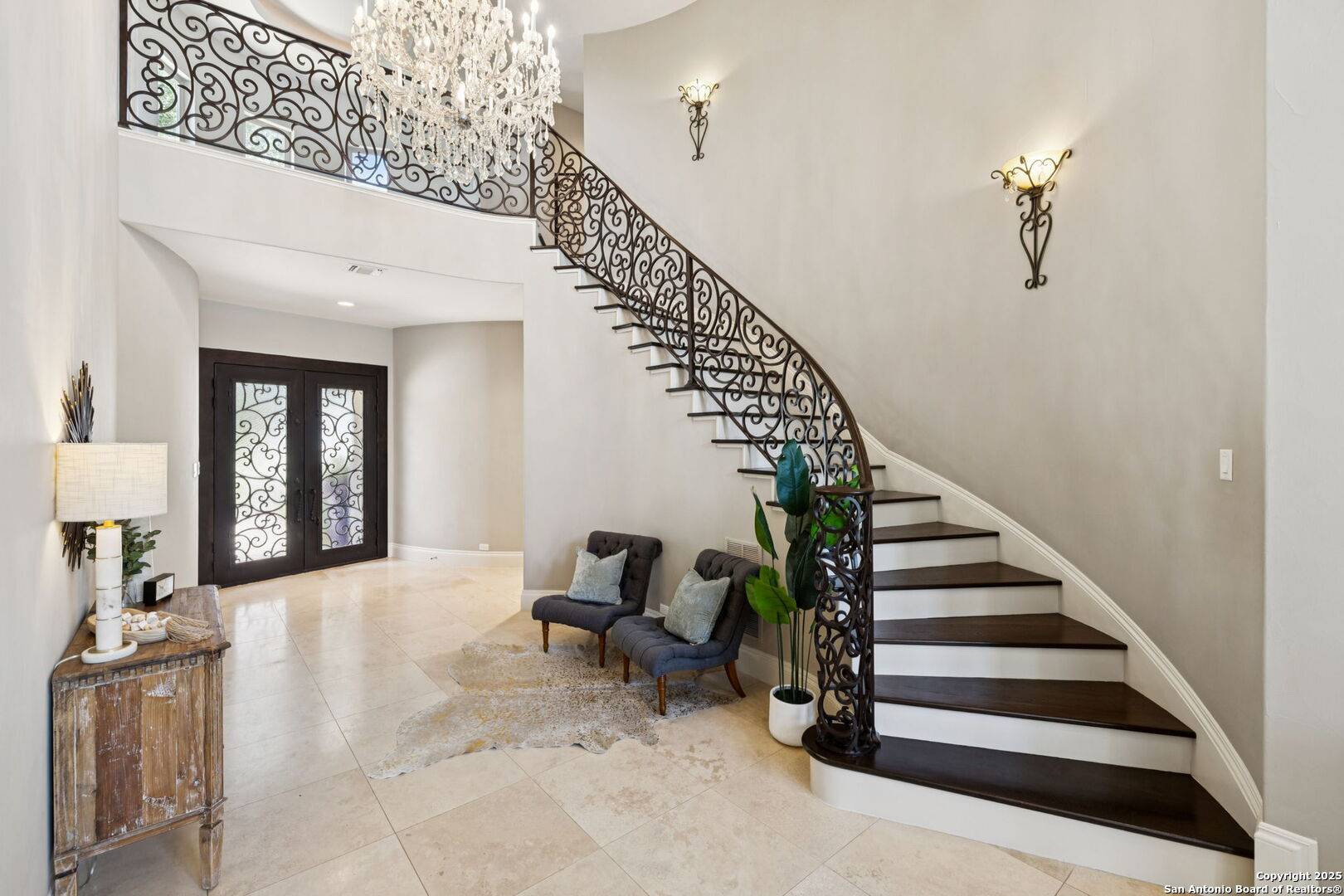 Terrell Hills, TX 78209,836 Canterbury Hill