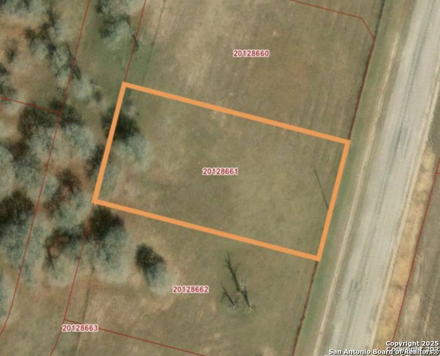 La Vernia, TX 78121,105 Timber Place