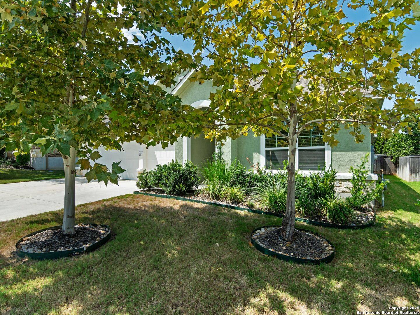 San Antonio, TX 78255,8303 Two Winds