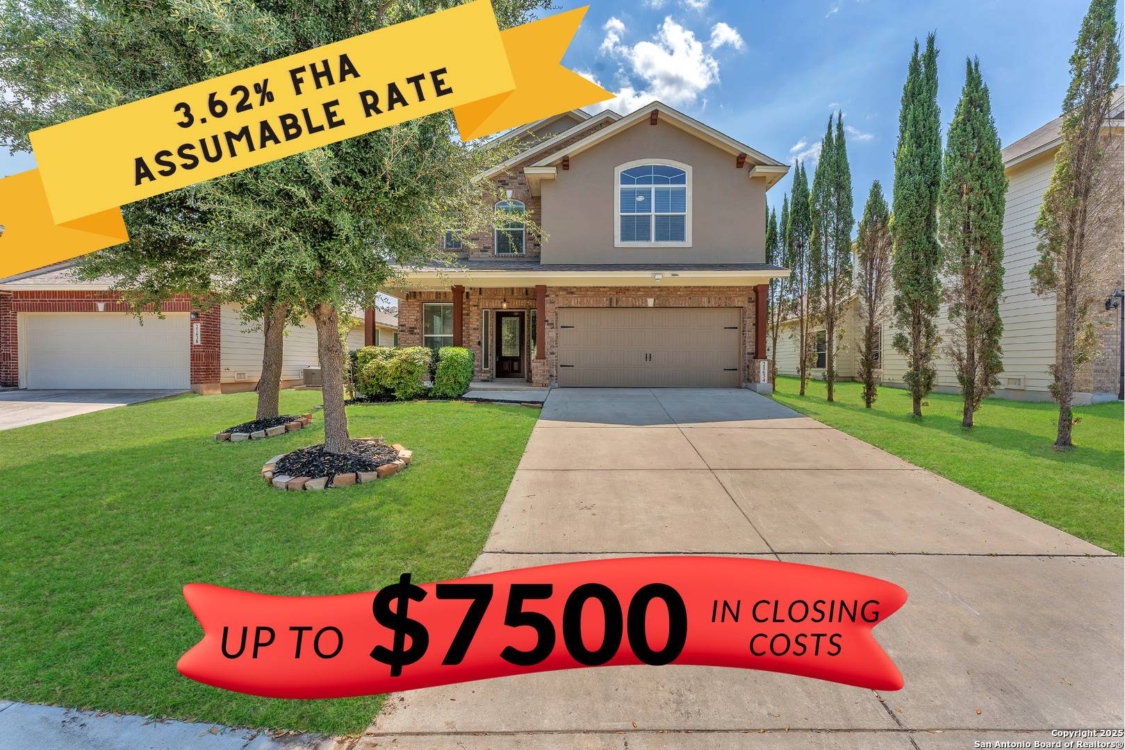 San Antonio, TX 78261,21634 Seminole Oaks