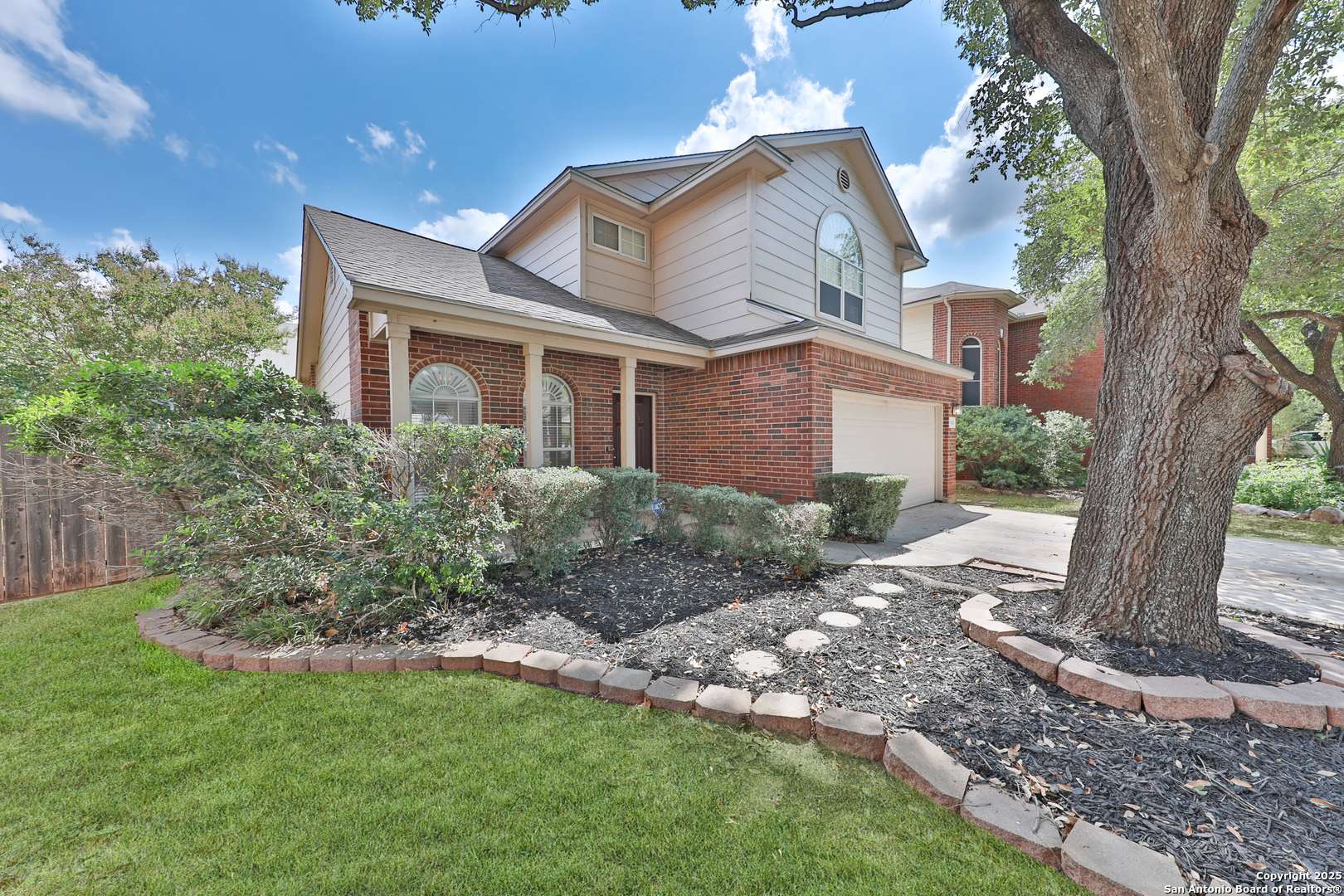 San Antonio, TX 78247,13803 Griffin Ridge