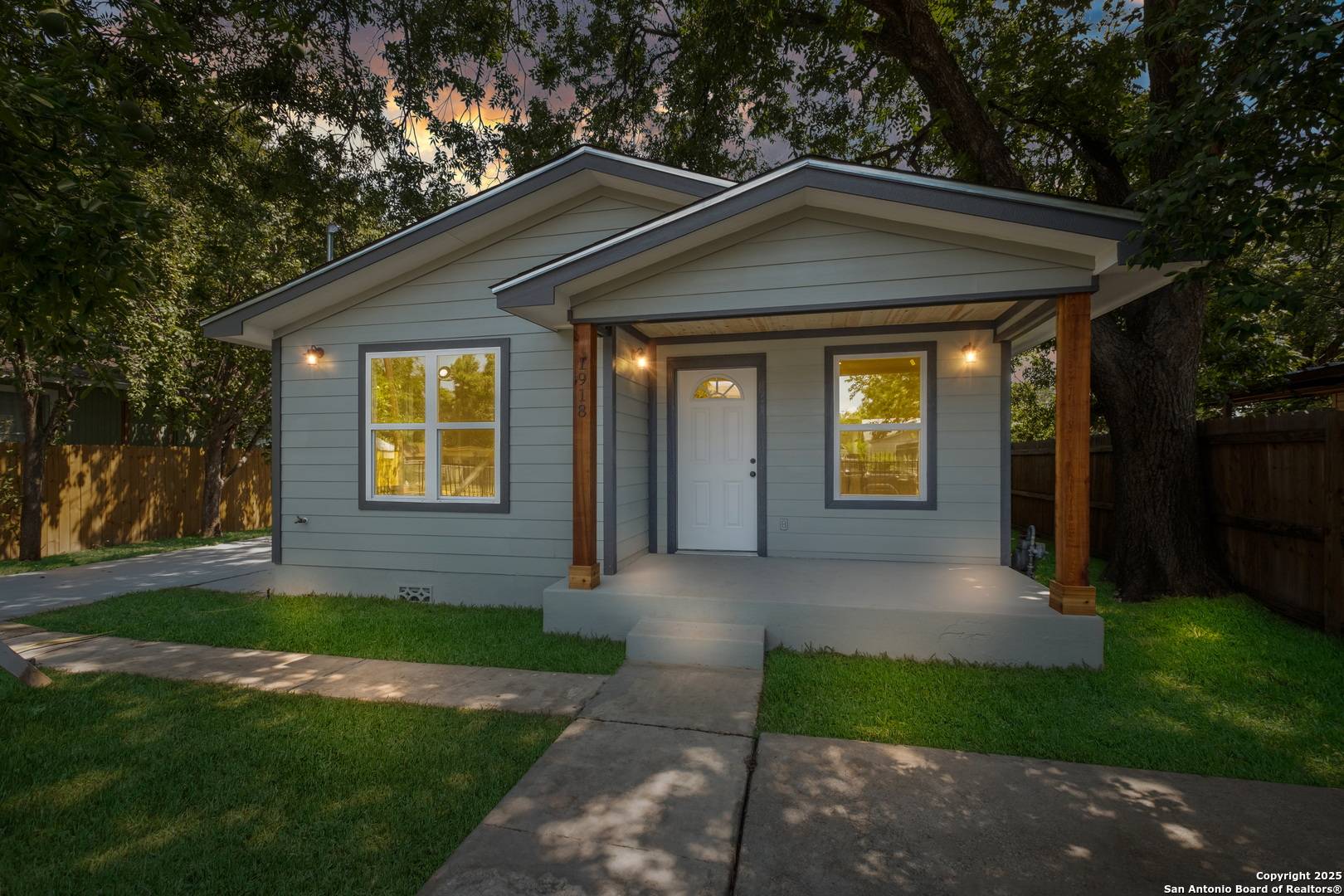 San Antonio, TX 78211,1918 Brunswick