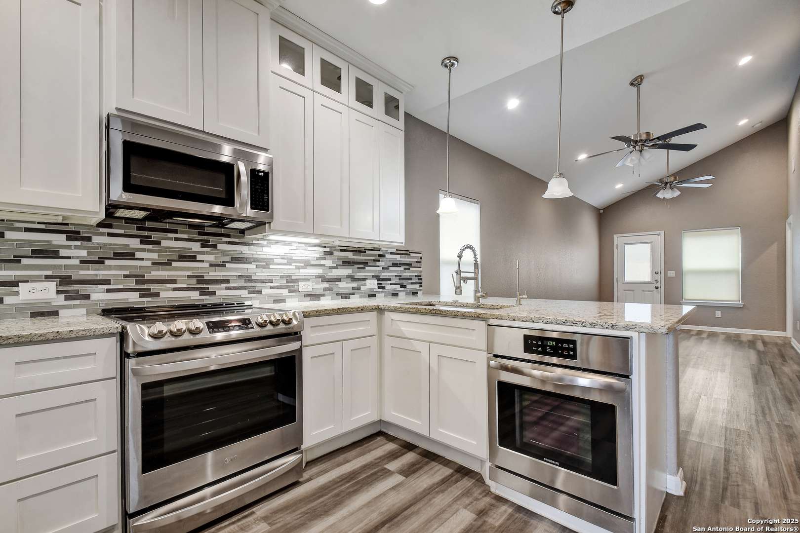 San Antonio, TX 78207,1303 Lombrano