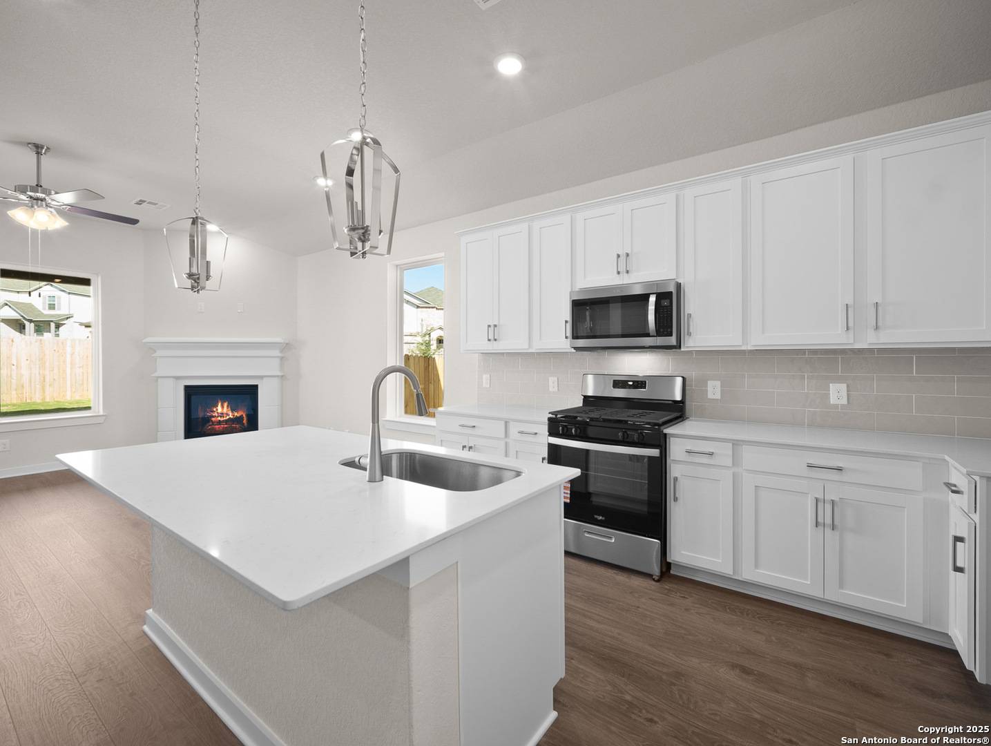 San Antonio, TX 78253-7208,2526 Seabream Drive