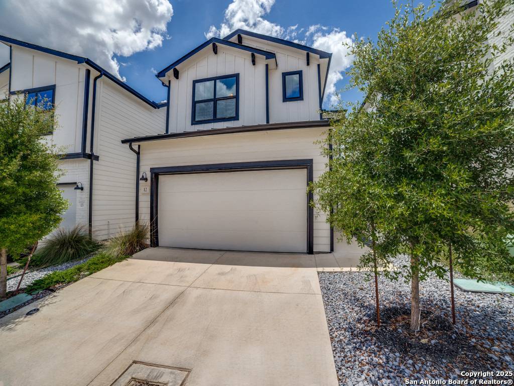 San Antonio, TX 78255,16011 Babcock R UNIT #12