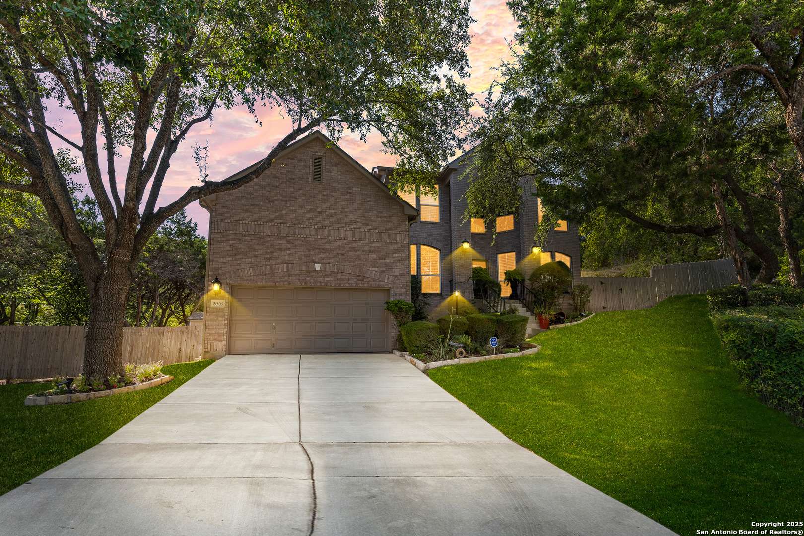San Antonio, TX 78256,19303 Hill Meadow