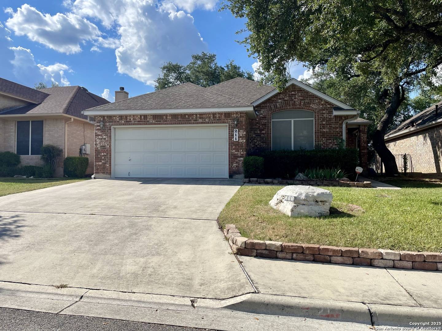 New Braunfels, TX 78130,211 Bonner