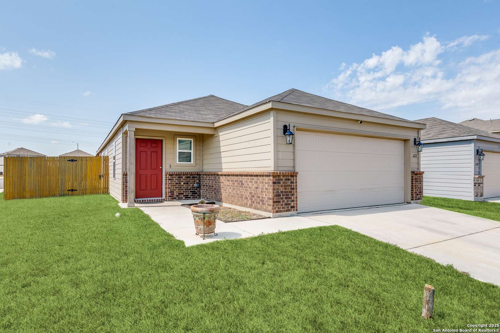 San Antonio, TX 78221,622 Pleasanton Spring