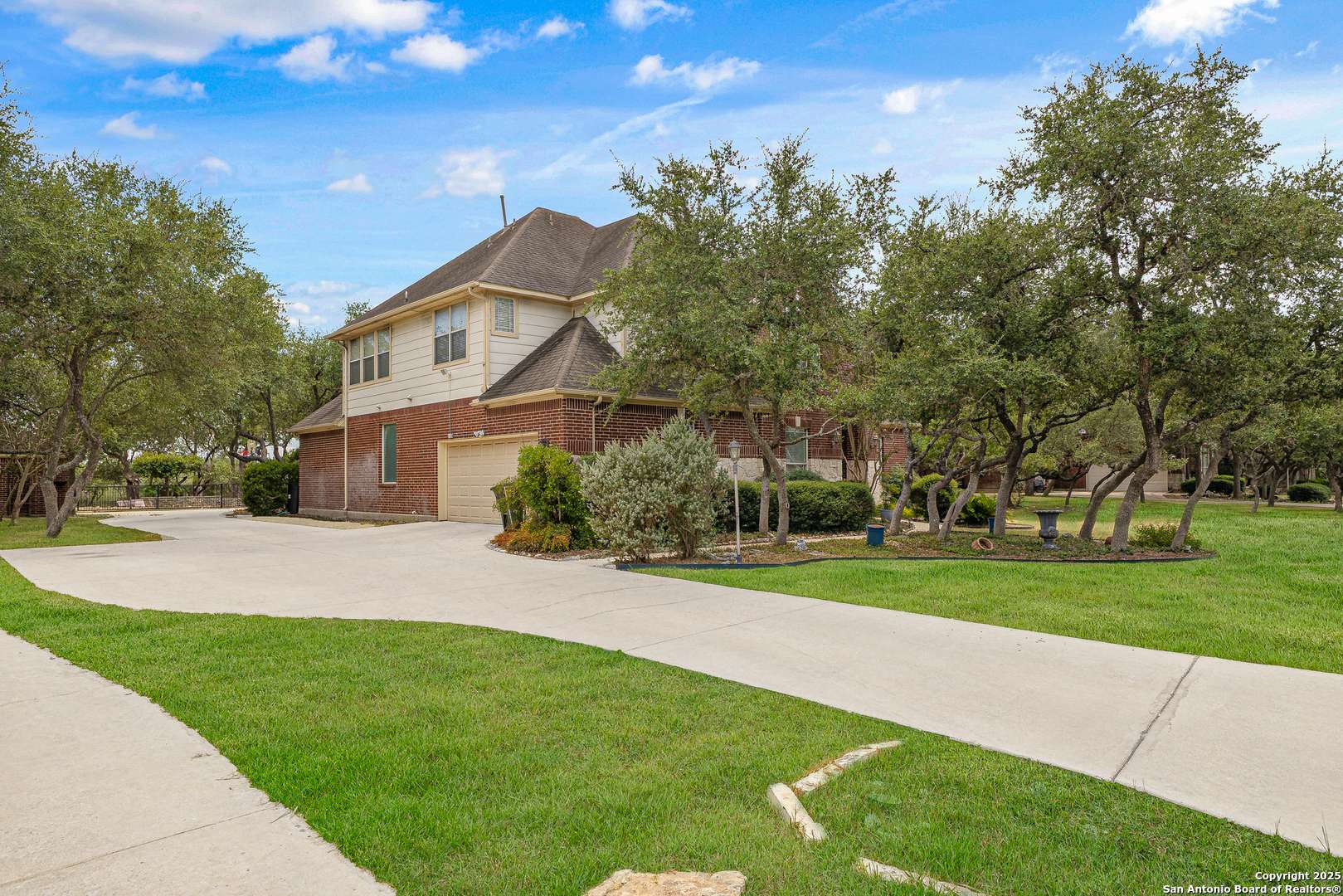 San Antonio, TX 78260,418 Texas Pt