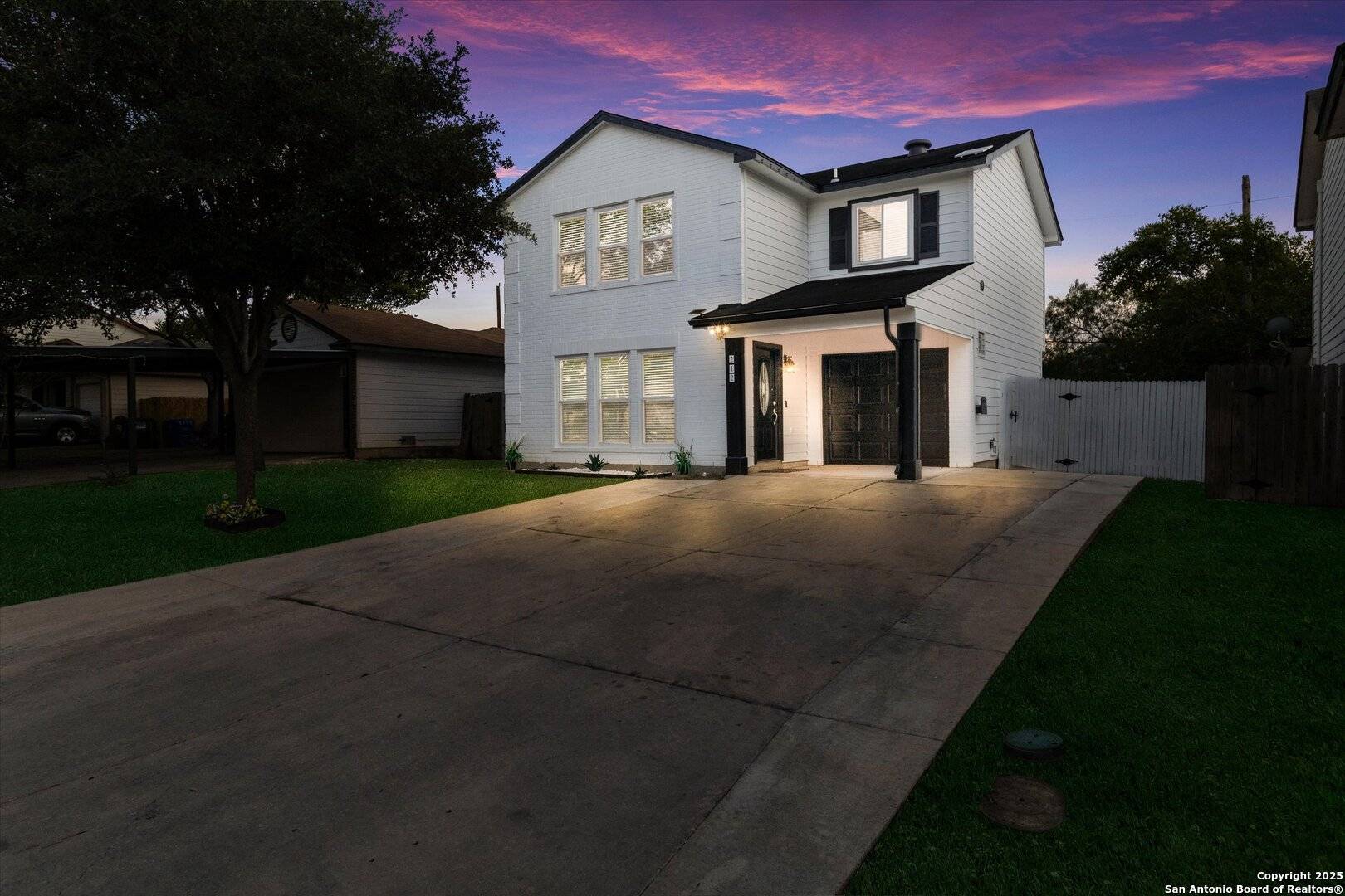 San Antonio, TX 78223,212 Lebanon St