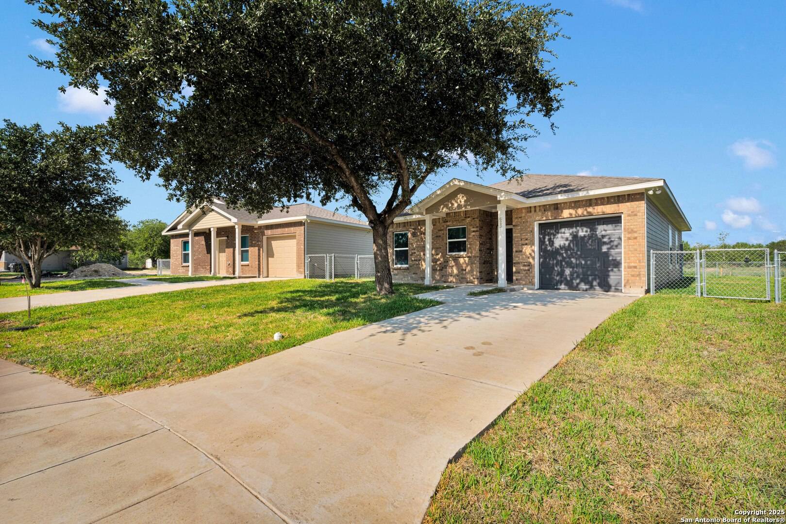 San Antonio, TX 78237,623 VILLA LINDA
