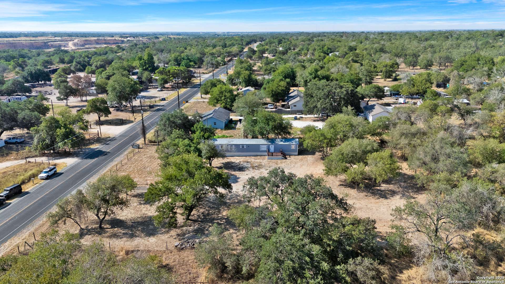 San Antonio, TX 78264,25335 Pleasanton Rd
