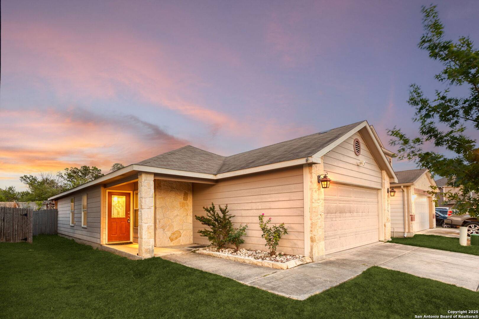 San Antonio, TX 78261,25214 Judson