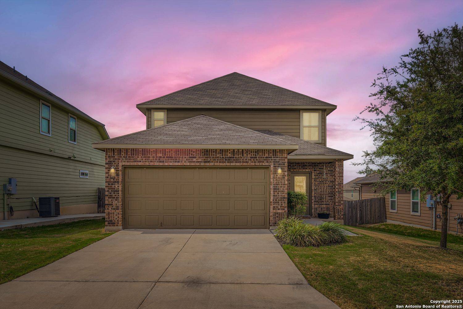 San Antonio, TX 78253,340 HUNTERS RANCH E