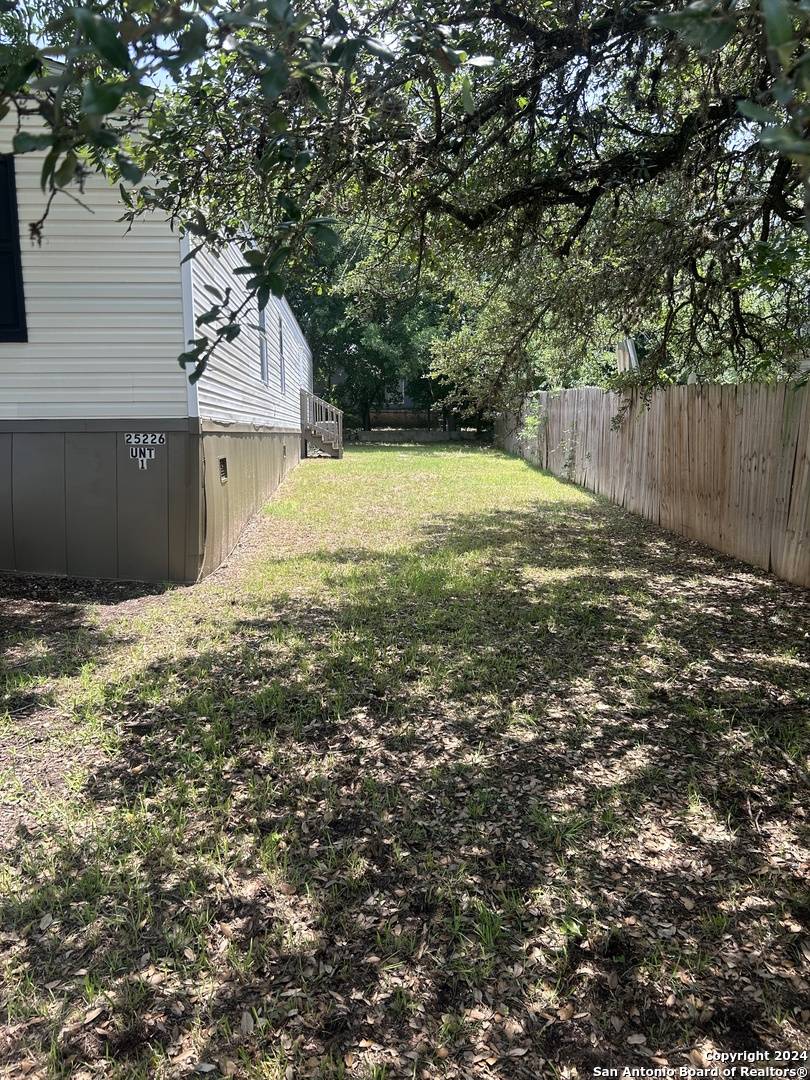 San Antonio, TX 78257,25226 Pat Pkwy