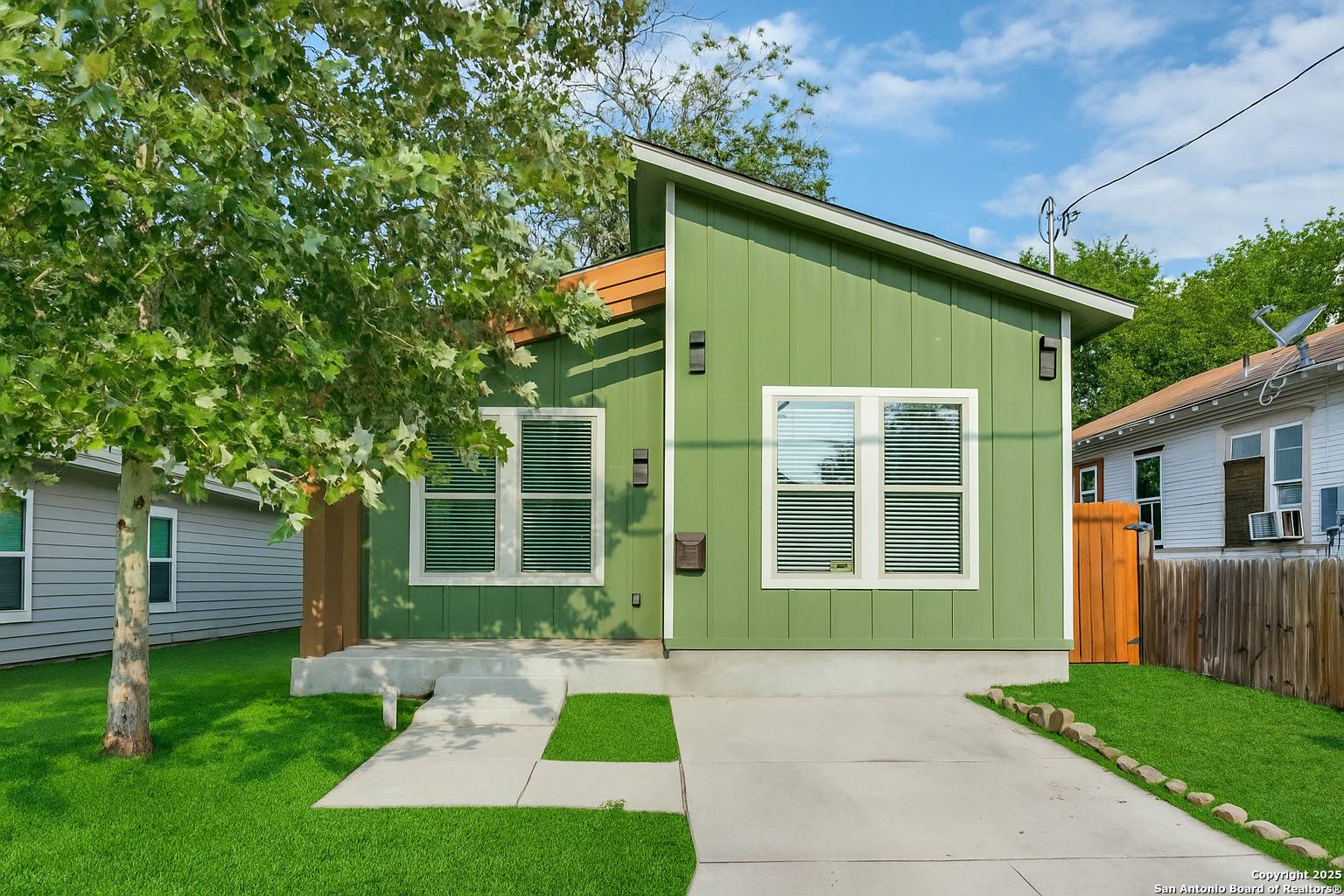 San Antonio, TX 78203,517 Pine St