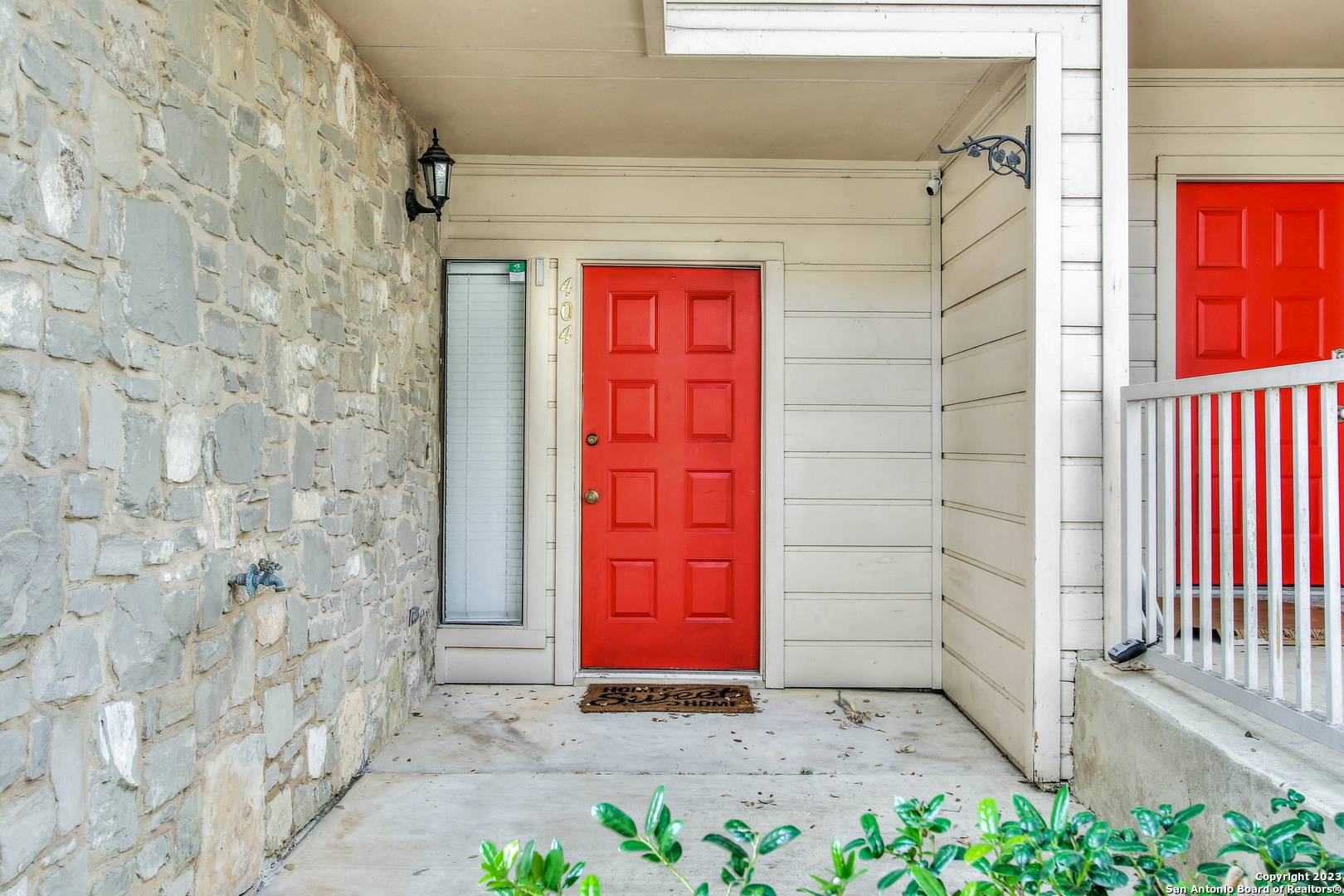 San Antonio, TX 78216,829 W Bitters UNIT APT 404