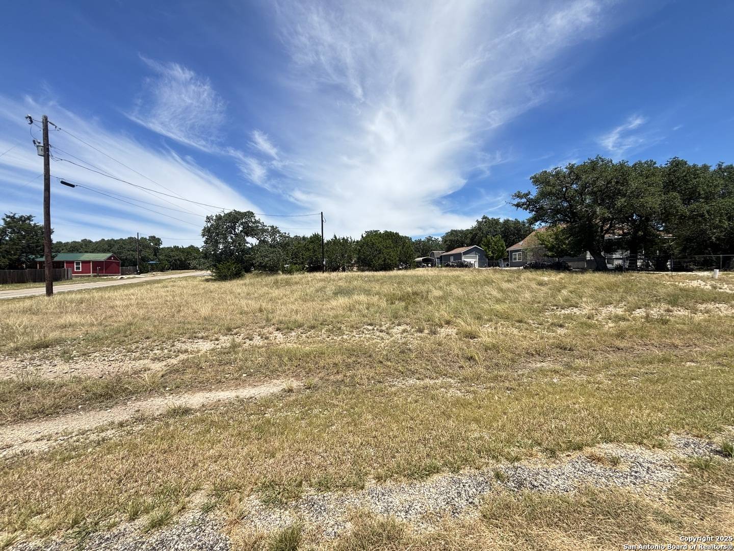 Bandera, TX 78003,LOT 21 Pr 1510