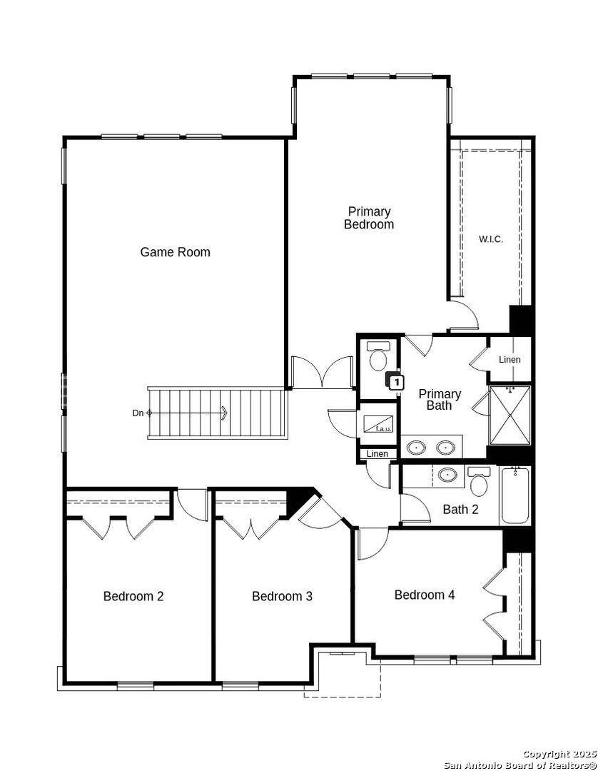 San Antonio, TX 78245,2556 CHRONOS DR