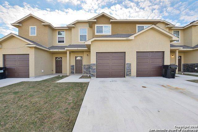 Selma, TX 78154-3498,16804 DANCING AVA UNIT 4