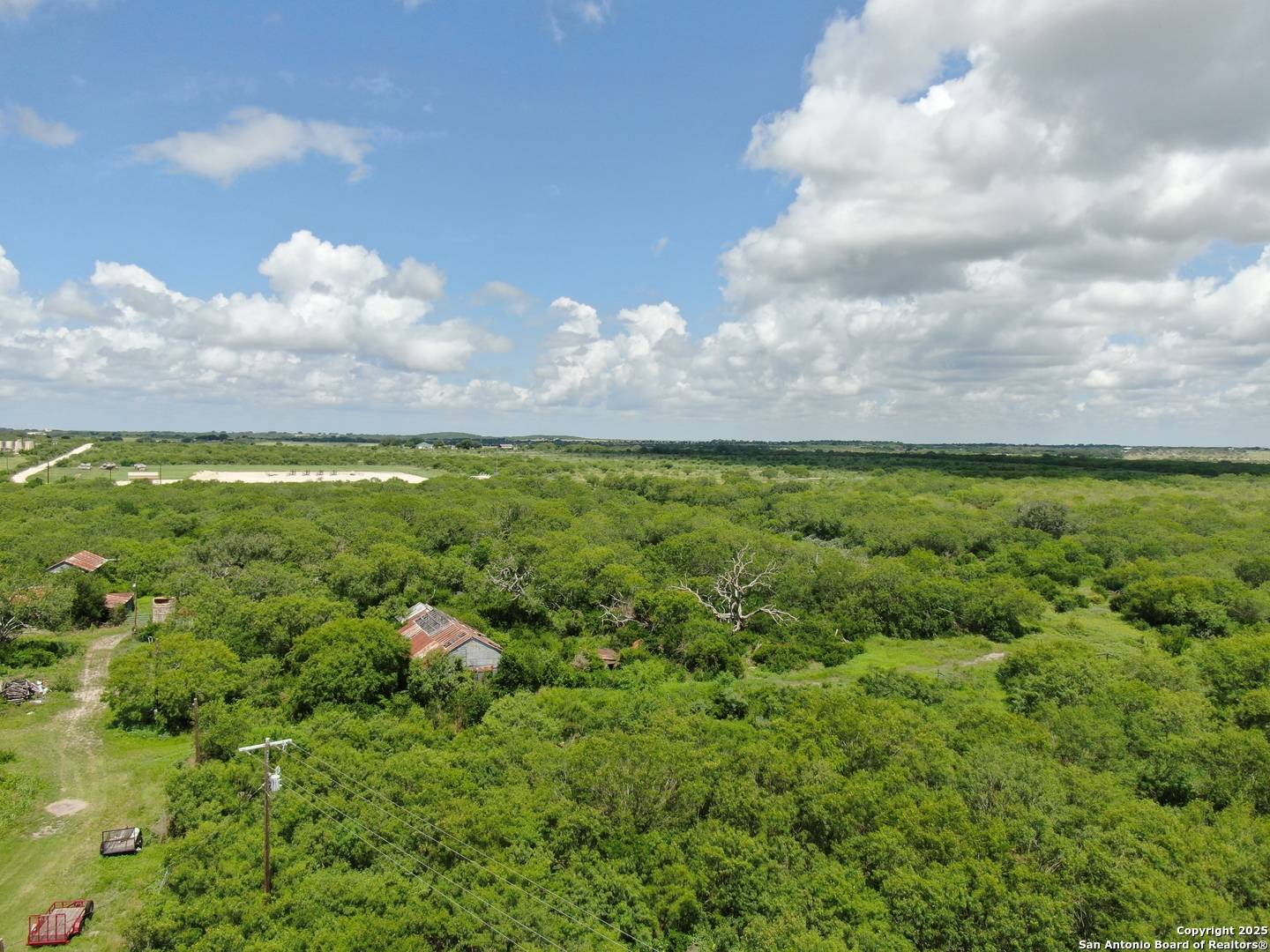 Hobson, TX 78117,TRACT 8 CR 208