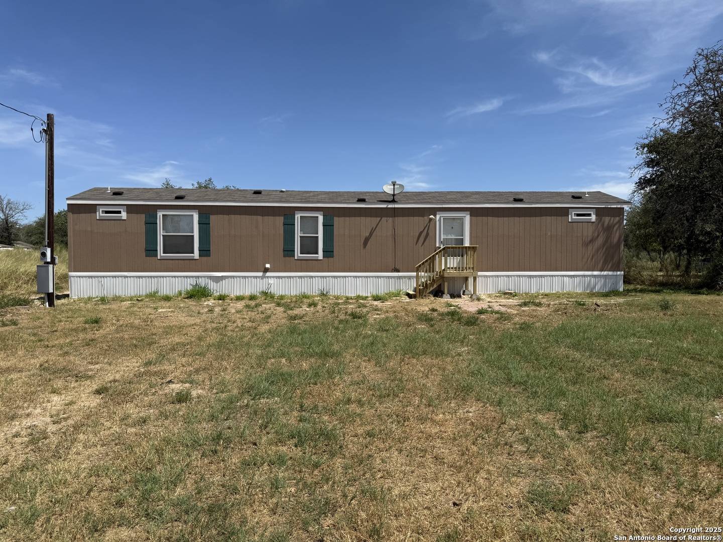 Poteet, TX 78065,135 Ashford