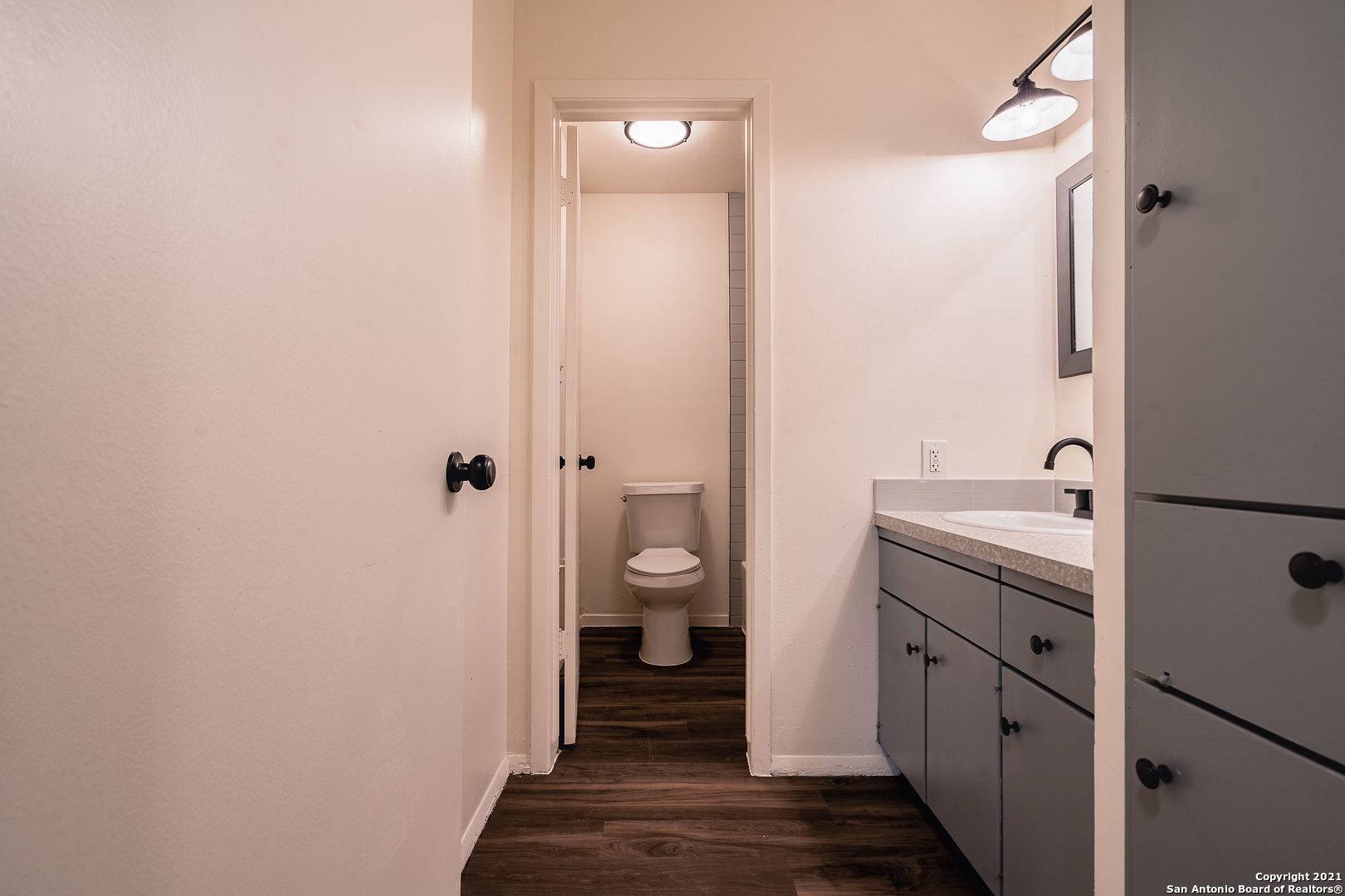 San Antonio, TX 78216,532 Southtrail UNIT 532