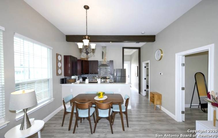 San Antonio, TX 78203,231 Spruce