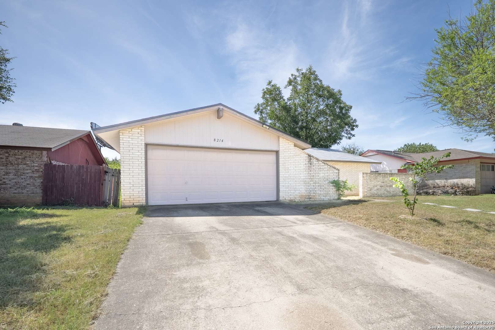 San Antonio, TX 78240,8214 Devlin Pt