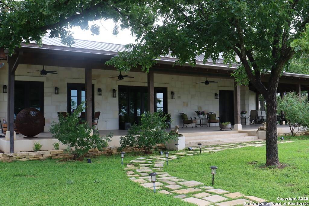 Fredericksburg, TX 78028,772 Luckenbach Rd.