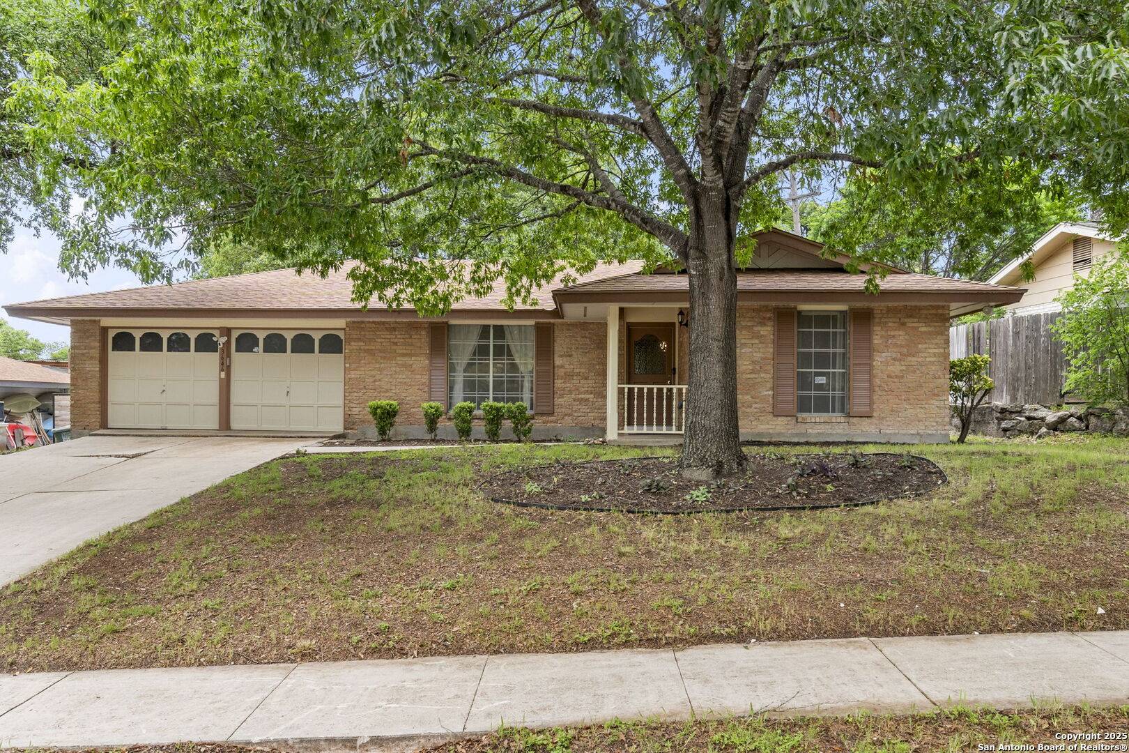 San Antonio, TX 78230,3646 Igo