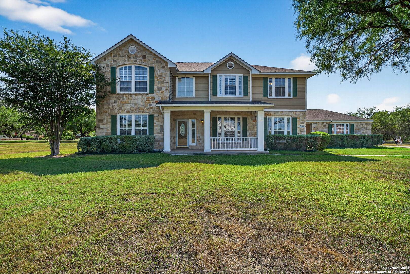 San Antonio, TX 78254,9348 Remuda