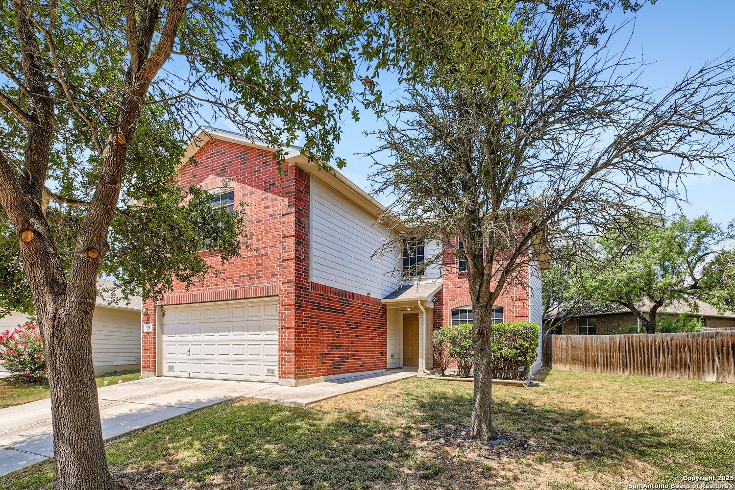 Cibolo, TX 78108,228 Hereford