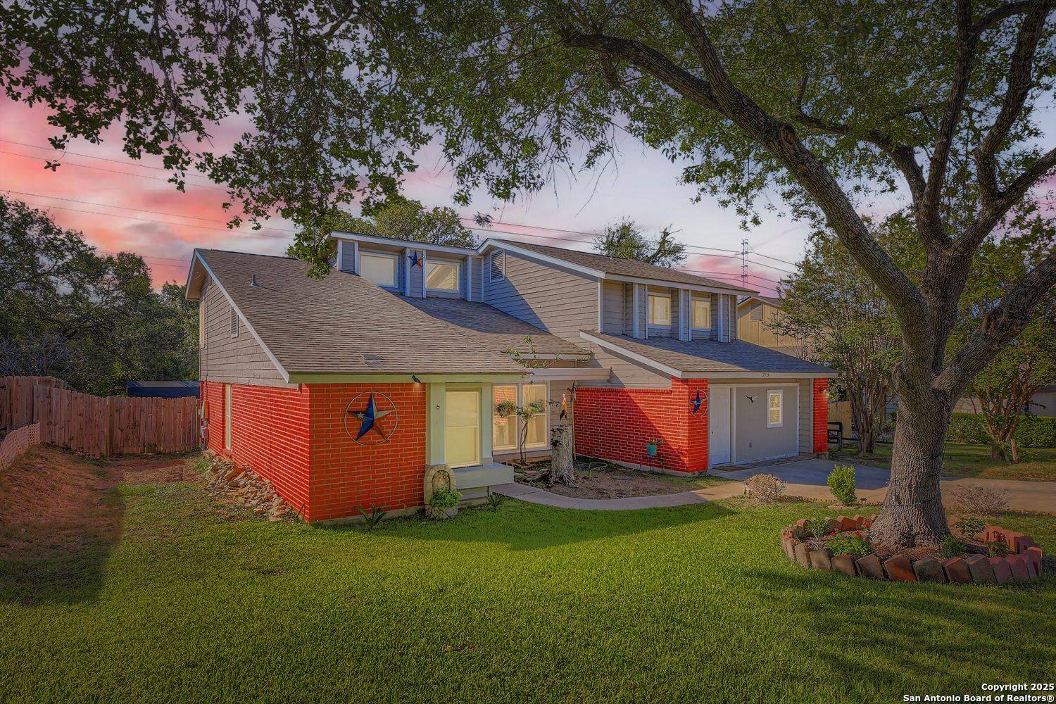 San Antonio, TX 78251,2518 Ridge Leaf